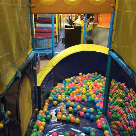 The Best 10 Playgrounds near SM Megamall in .
